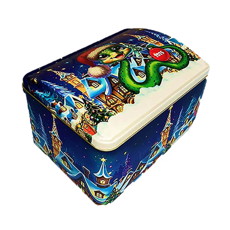 Солодкий новорічний подарунок №41, SWEET DREAMS, 800 гр.